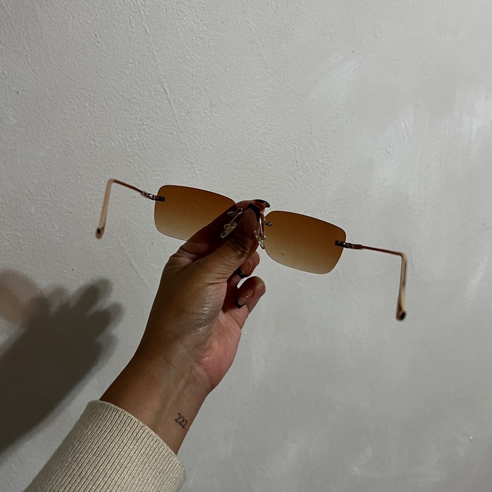 Sunglasses - Picture 2 of 4